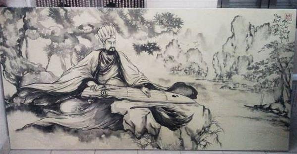 Nằm mơ thấy mình đang cầu nguyện trong miếu