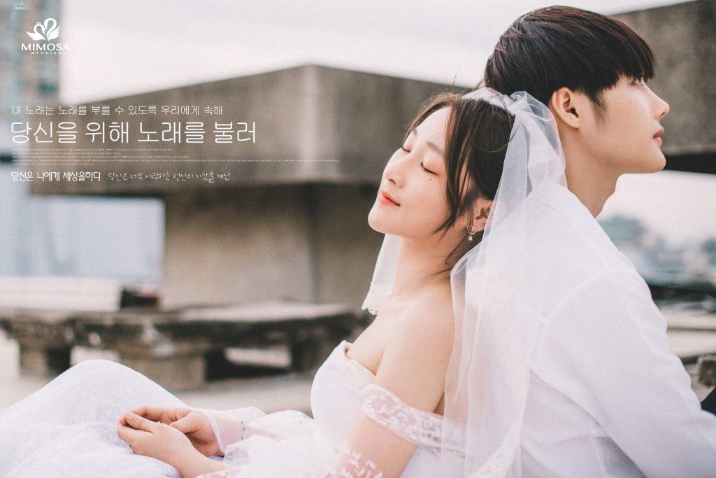 Nằm mơ thấy mình lấy vợ đẹp