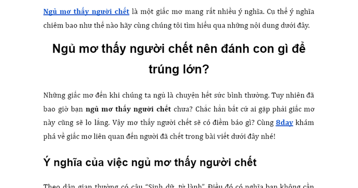 Nằm mơ thấy chó con cắn la điềm gì? Giải mã bí ẩn!