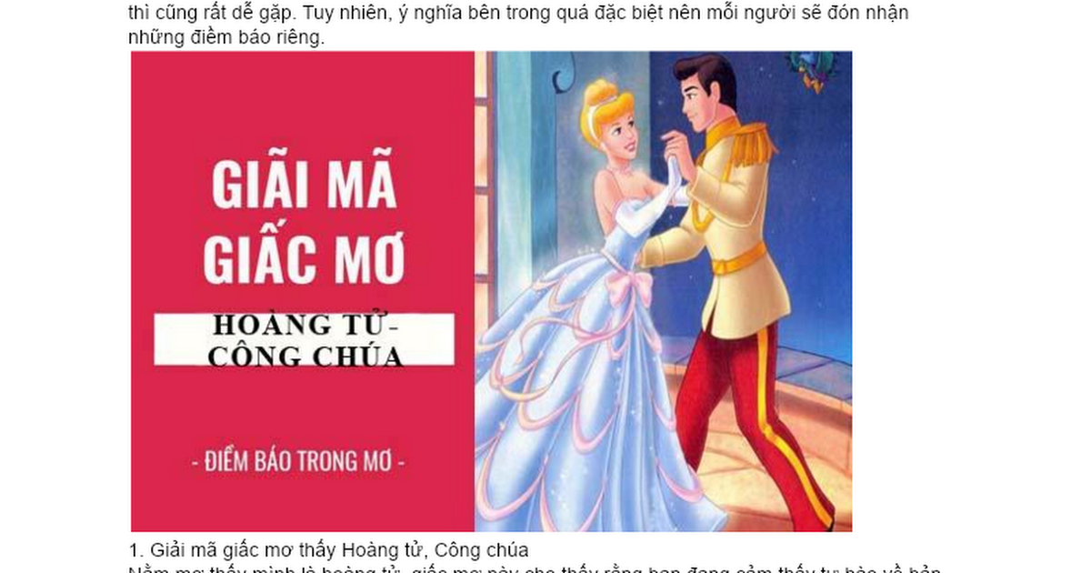 Nằm mơ thấy người nước ngoài đánh con gì?