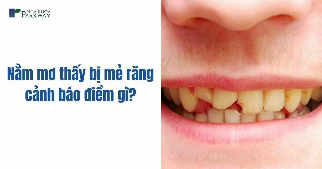 Nằm mơ thấy tiểu sành vỡ