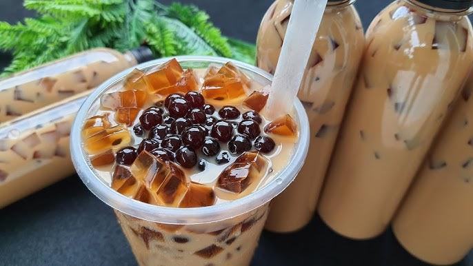 Nấu Nước Pha Trà