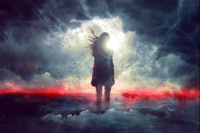 Nằm mơ ngửi thấy mùi máu của chính mình