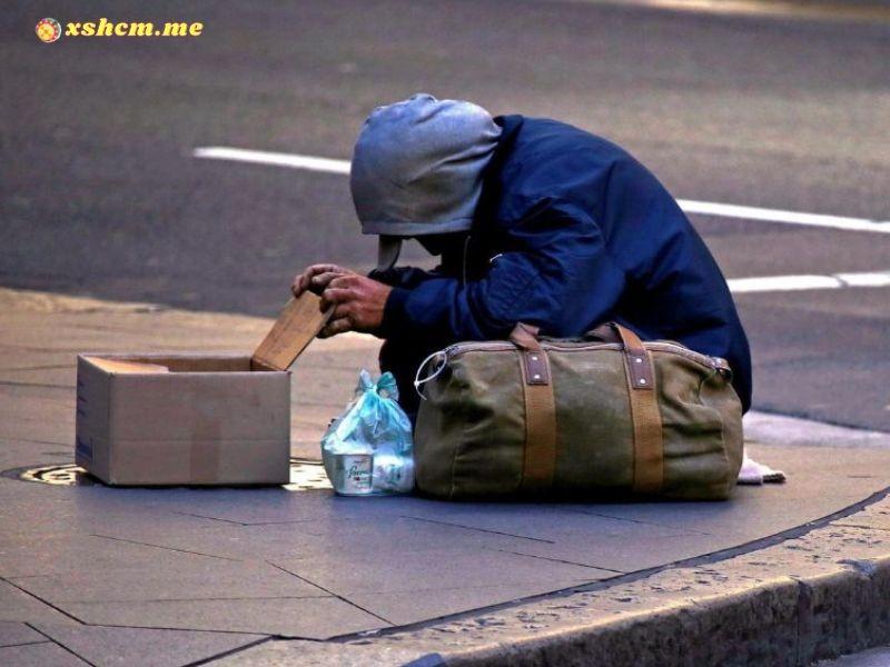 Người ăn xin và số đề trong giấc mơ