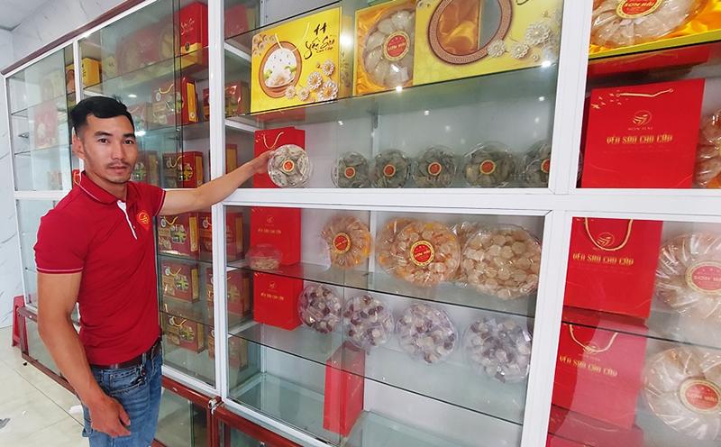 Nhặt Được Tổ Yến Trong Mơ