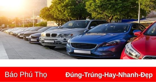 Ô tô chạy nhanh trong mơ: Cơ hội và thách thức