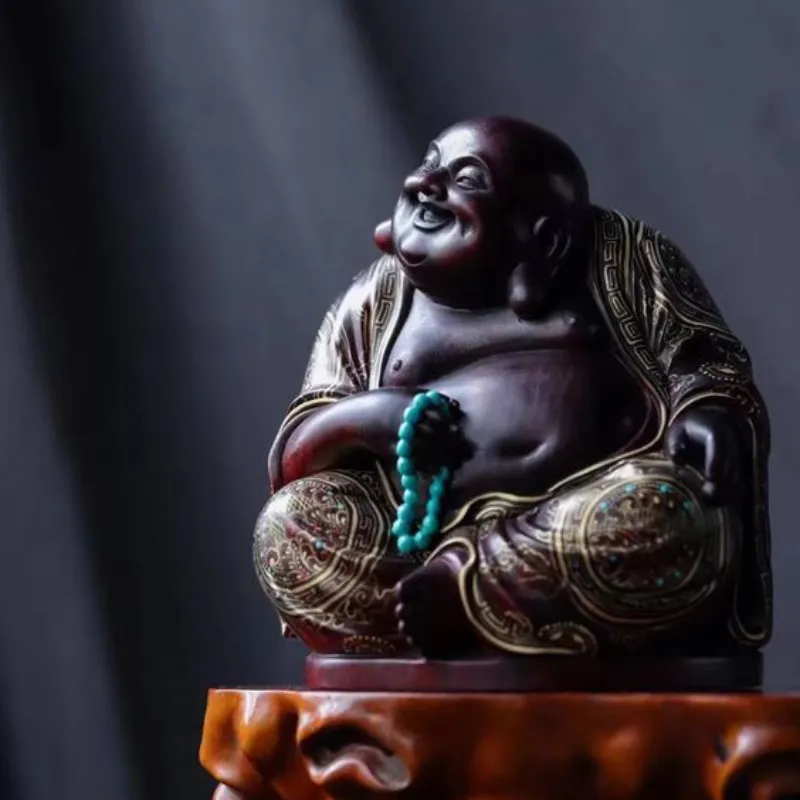 Nằm mơ thấy Phật Di Lặc cười