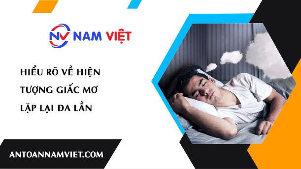 Phương pháp luận giải giấc mơ theo tâm linh
