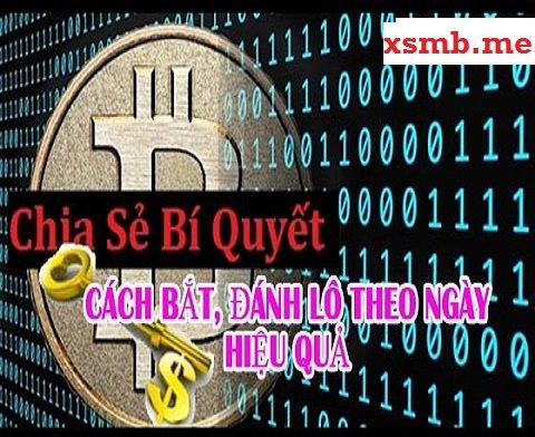 Phương pháp soi cầu lô đề
