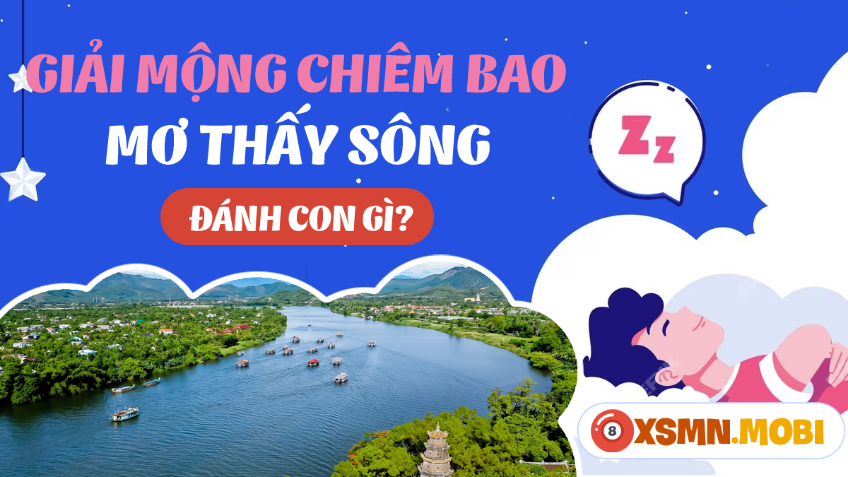 Nằm Mơ Thấy Cầu Tiêu Là Số May