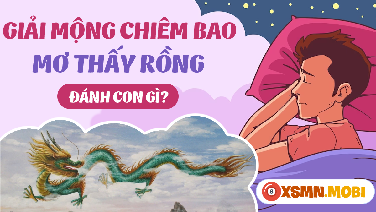 Rồng đỏ bay trên trời: Ý nghĩa số đề