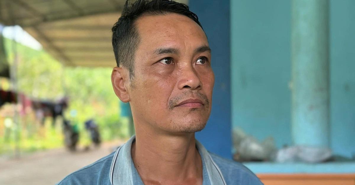 Nằm mơ thấy sạt lở đất thoát nạn