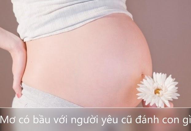 Nằm Mơ Thấy Phật Đánh Số May