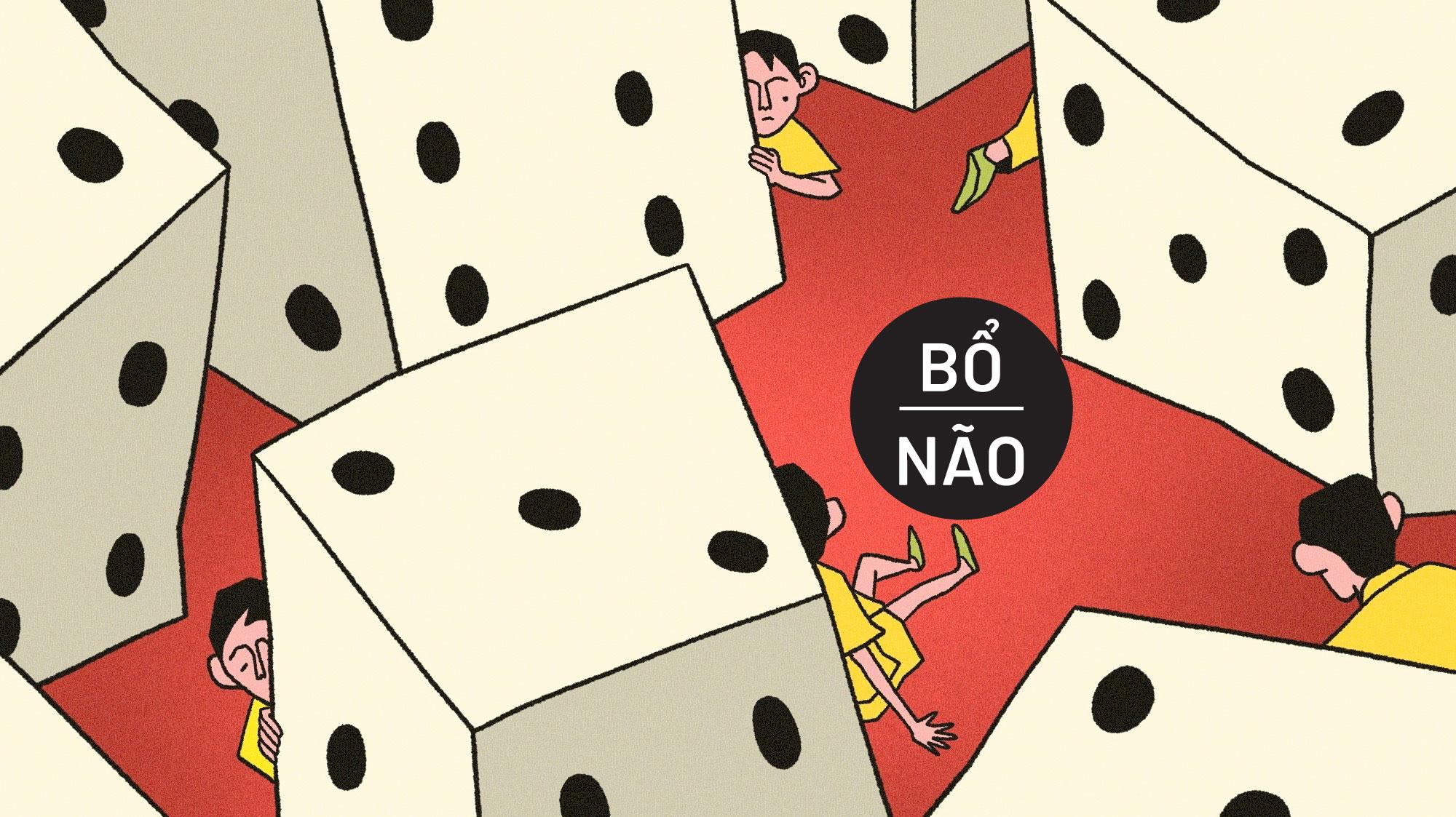Giải Mã Giấc Mơ Thấy Đi Qua Cầu Khỉ
