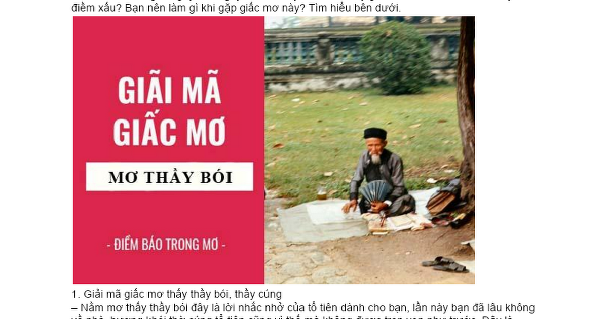 Nằm mơ thấy câu được cá trắng đánh con gì?